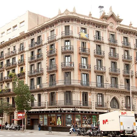Barnapartments Rambla Cataluna Barcelona Room photo