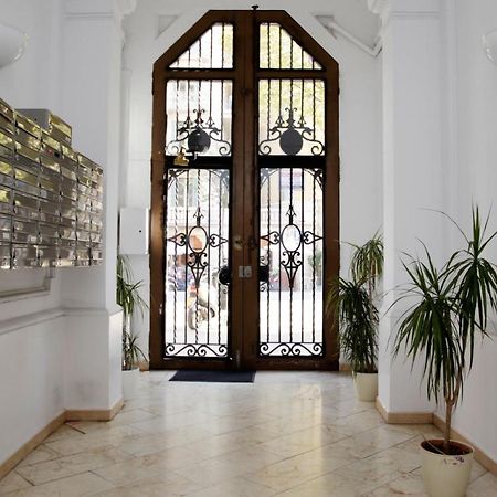 Barnapartments Rambla Cataluna Barcelona Exterior photo