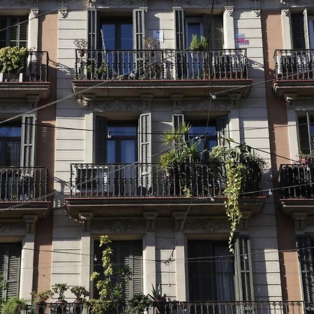 Barnapartments Rambla Cataluna Barcelona Exterior photo