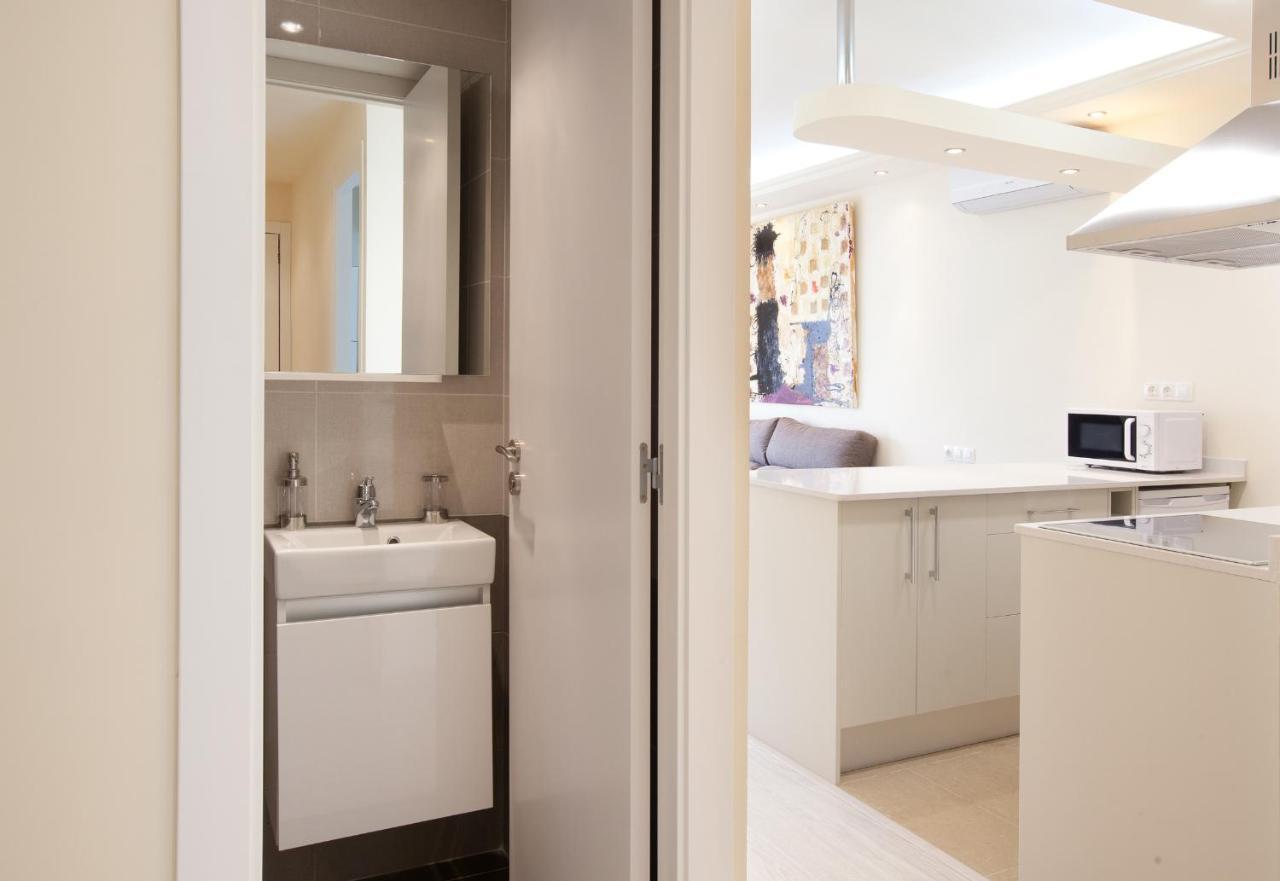Barnapartments Rambla Cataluna Barcelona Room photo