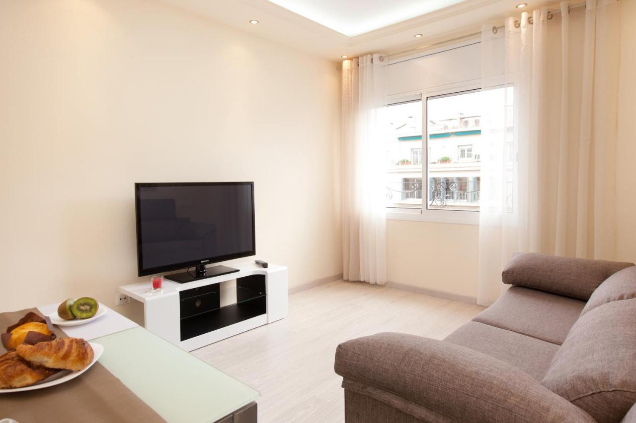 Barnapartments Rambla Cataluna Barcelona Room photo