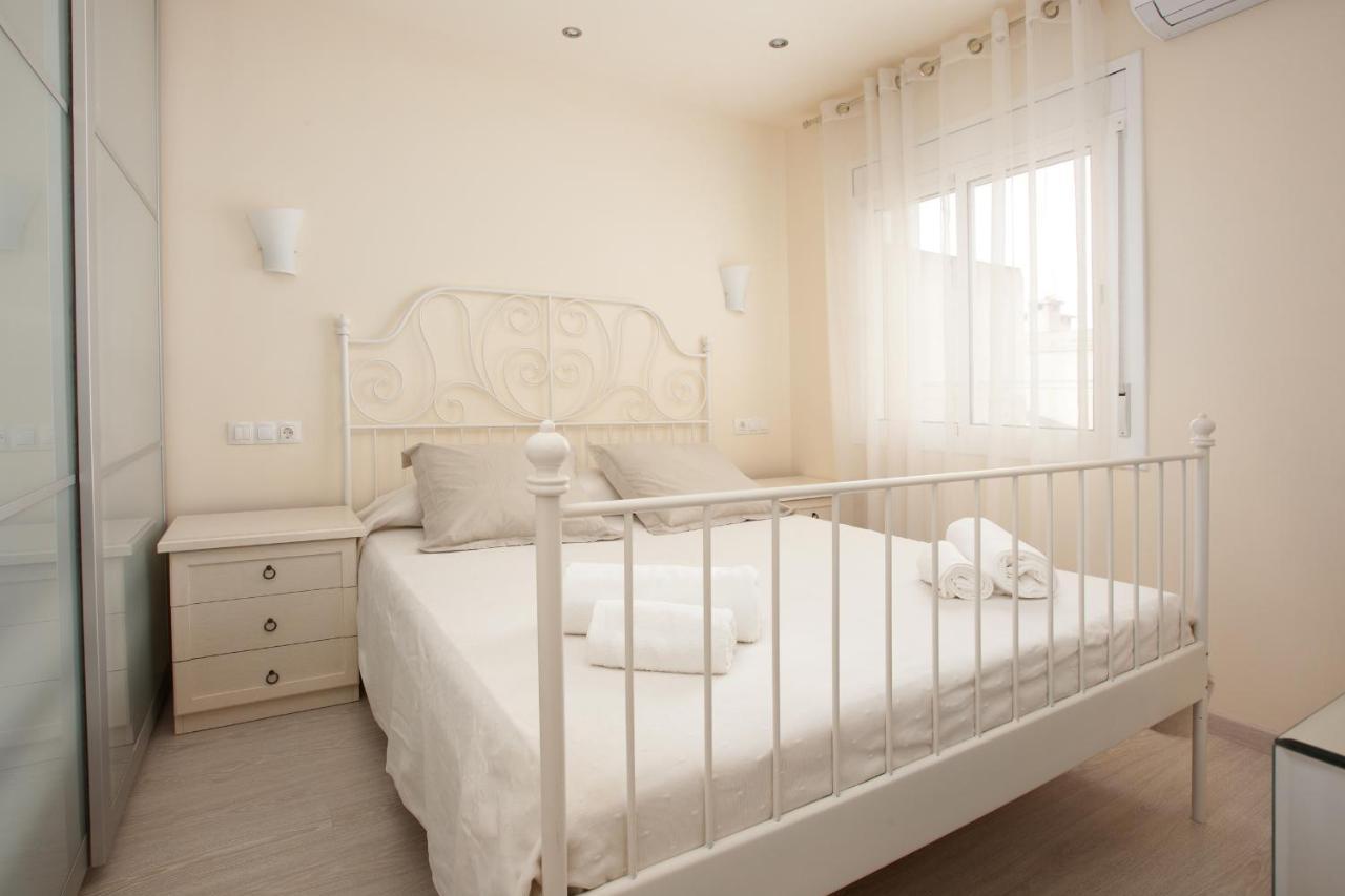 Barnapartments Rambla Cataluna Barcelona Room photo