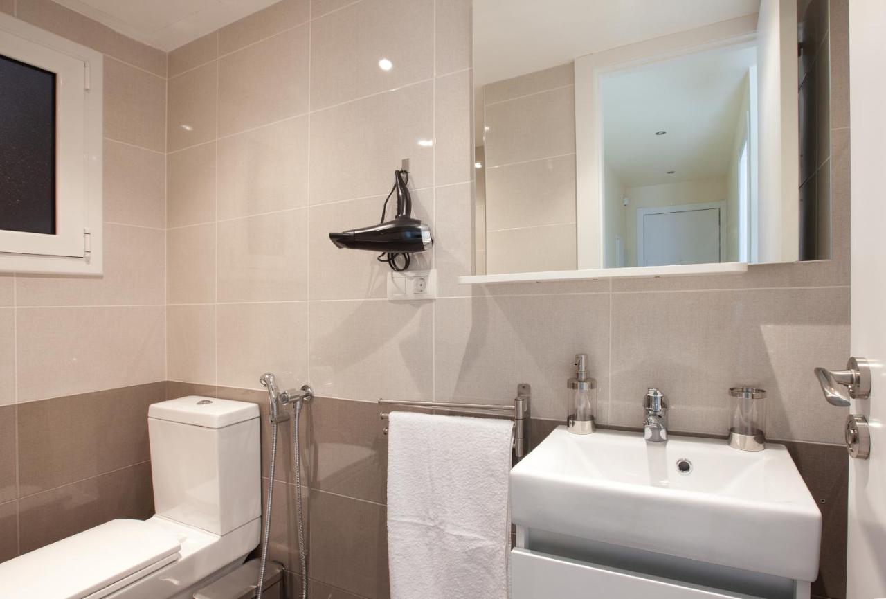 Barnapartments Rambla Cataluna Barcelona Room photo