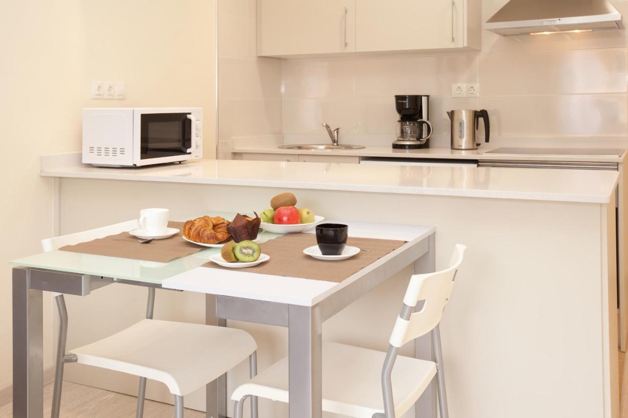 Barnapartments Rambla Cataluna Barcelona Room photo